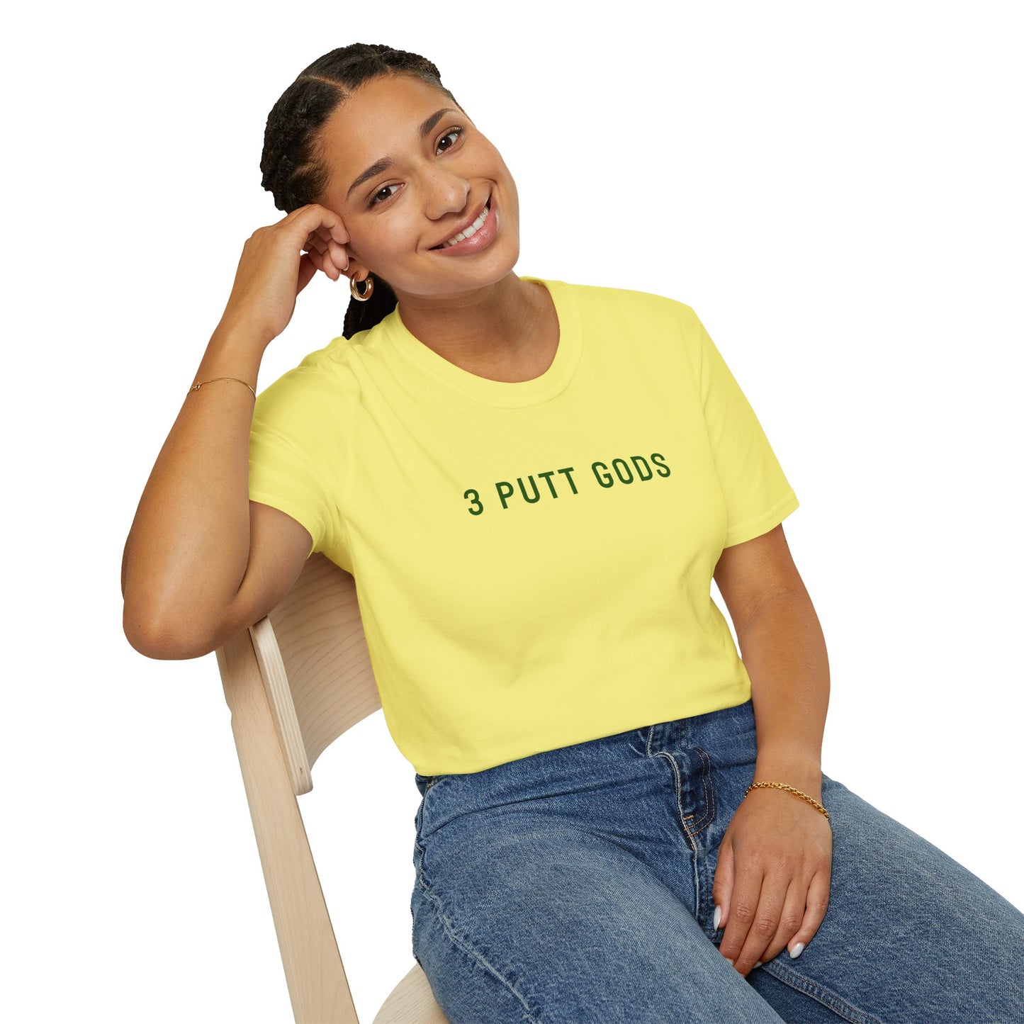 T-Shirt - Chest Logo
