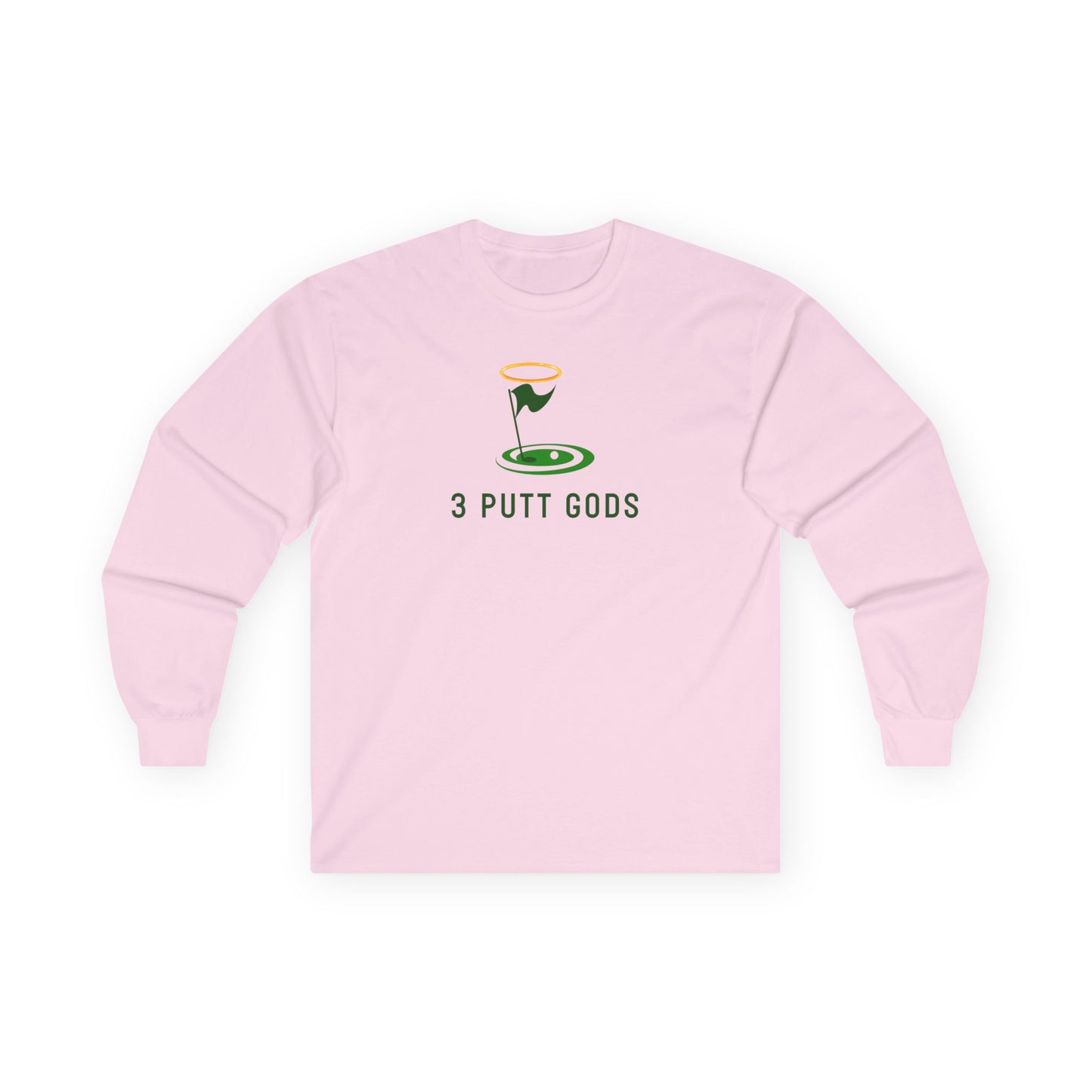 Long Sleeve Tee - Chest Essential Logo