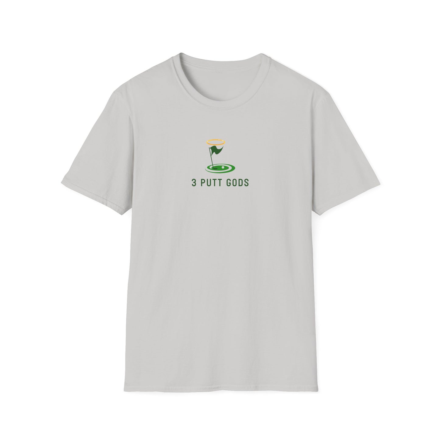 T-Shirt - Essential Logo