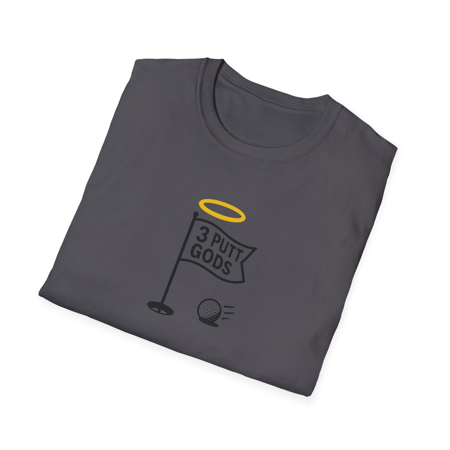 T-Shirt - Classic Logo