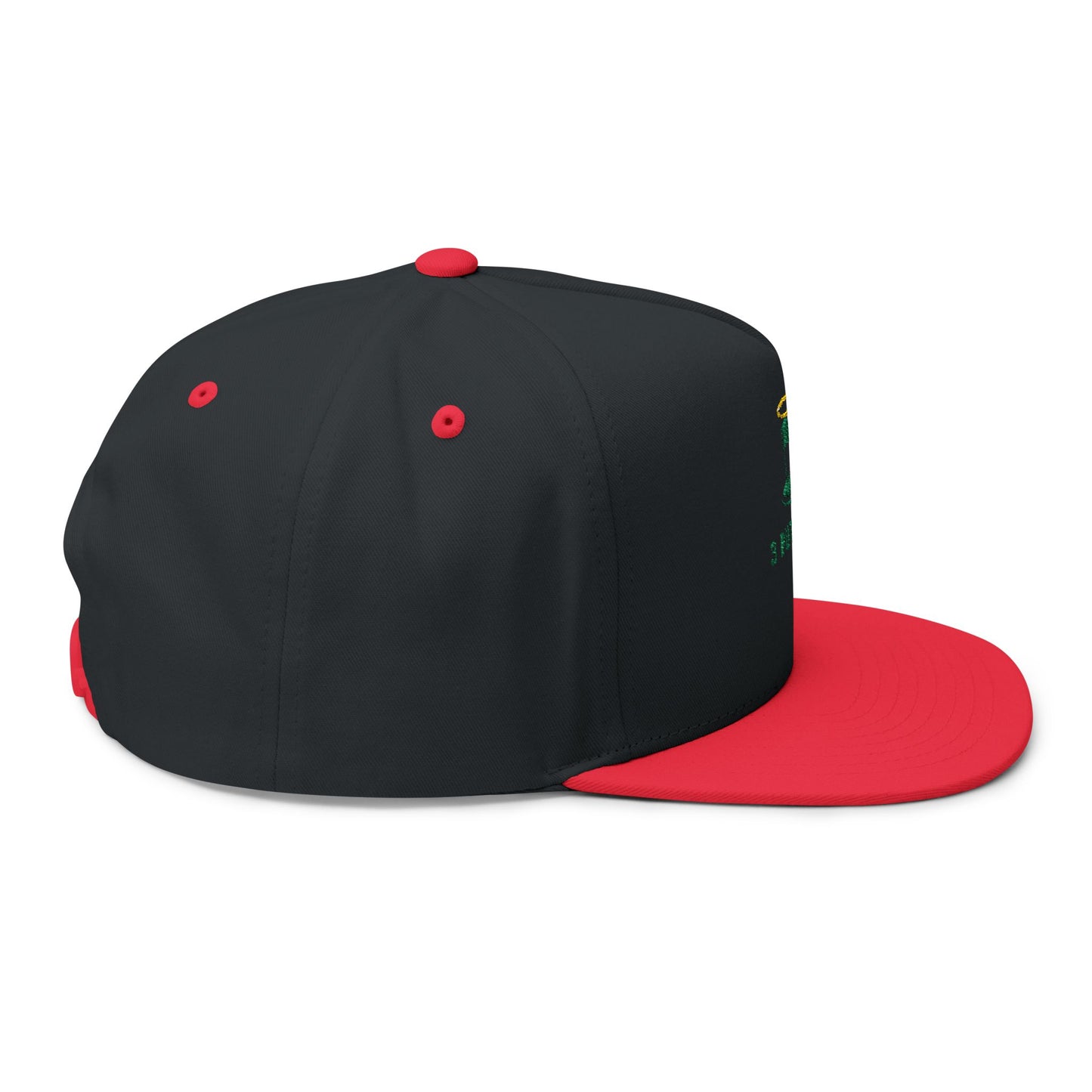 Flat Cap