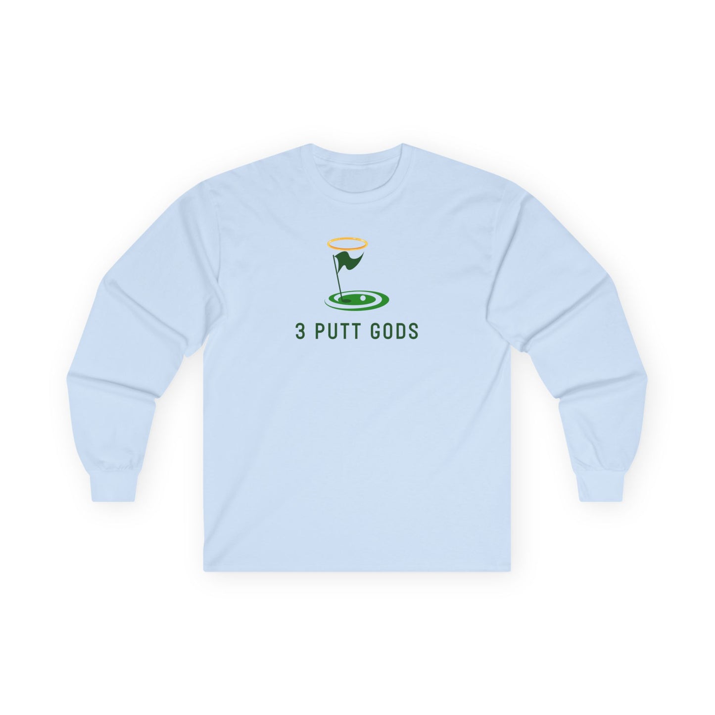 Long Sleeve Tee - Chest Essential Logo
