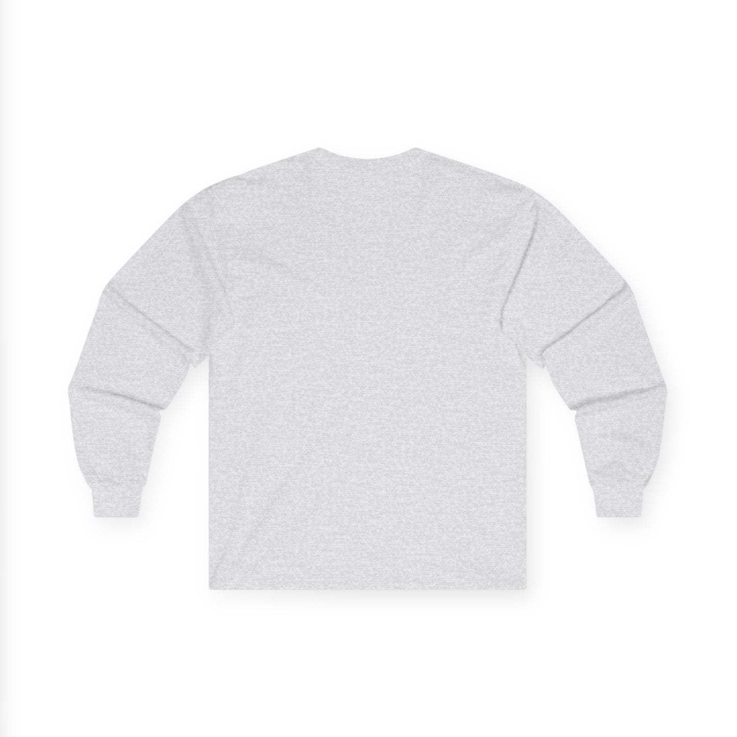Long Sleeve Tee - Chest Logo