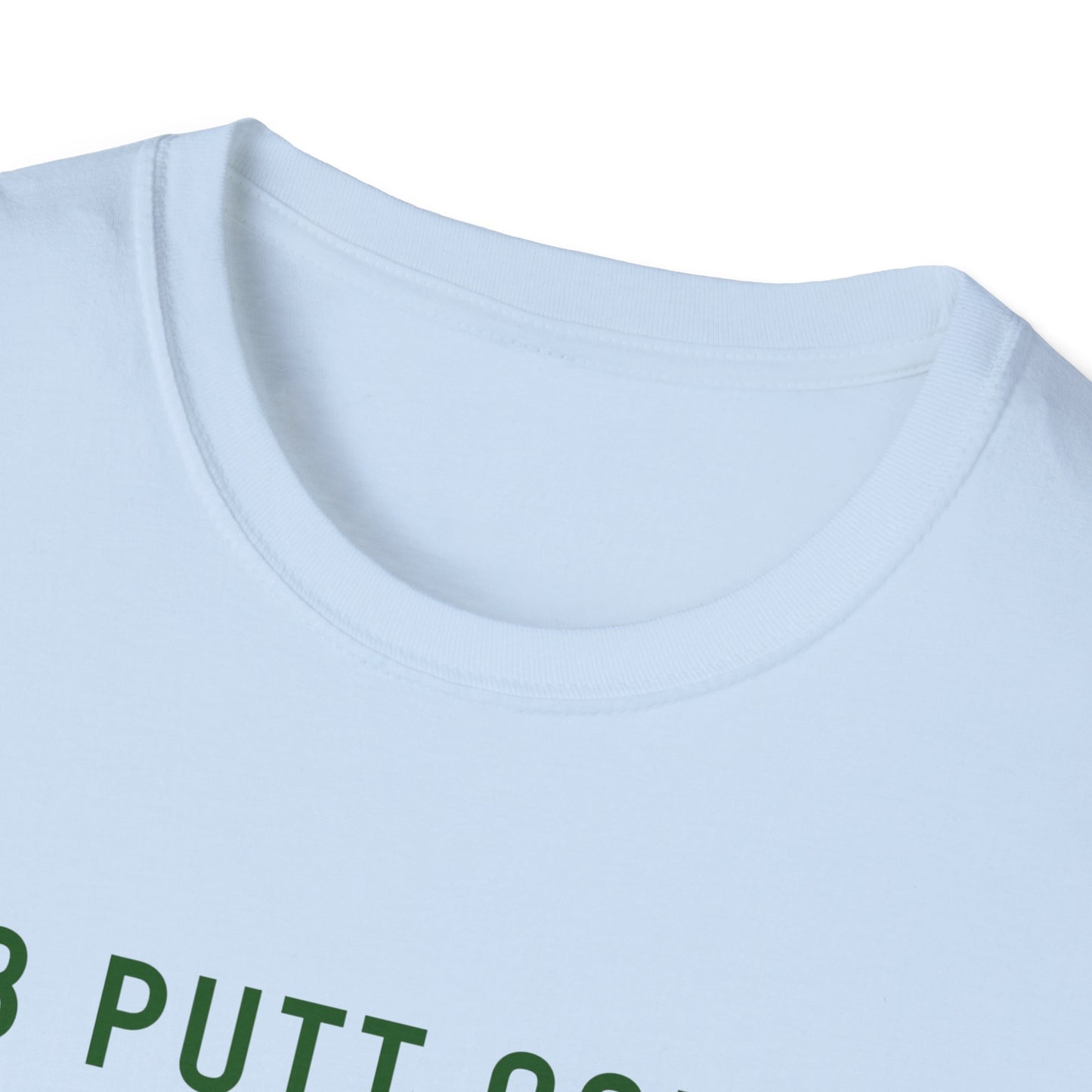 T-Shirt - Chest Logo