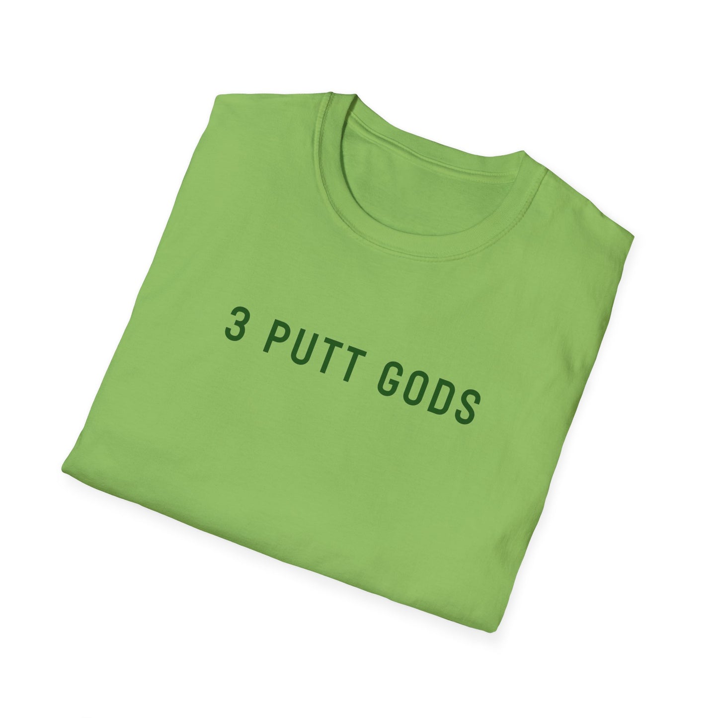 T-Shirt - Chest Logo