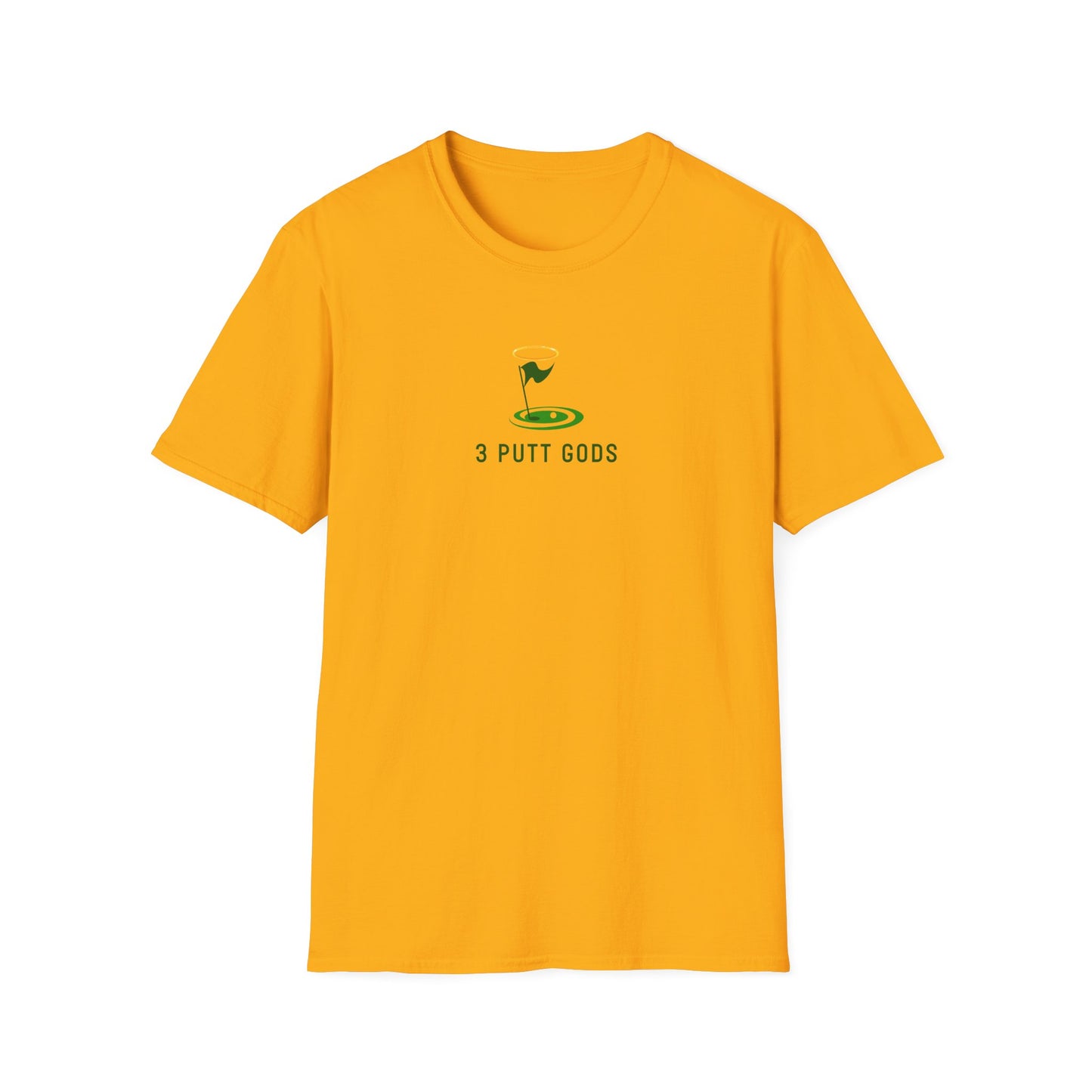 T-Shirt - Essential Logo