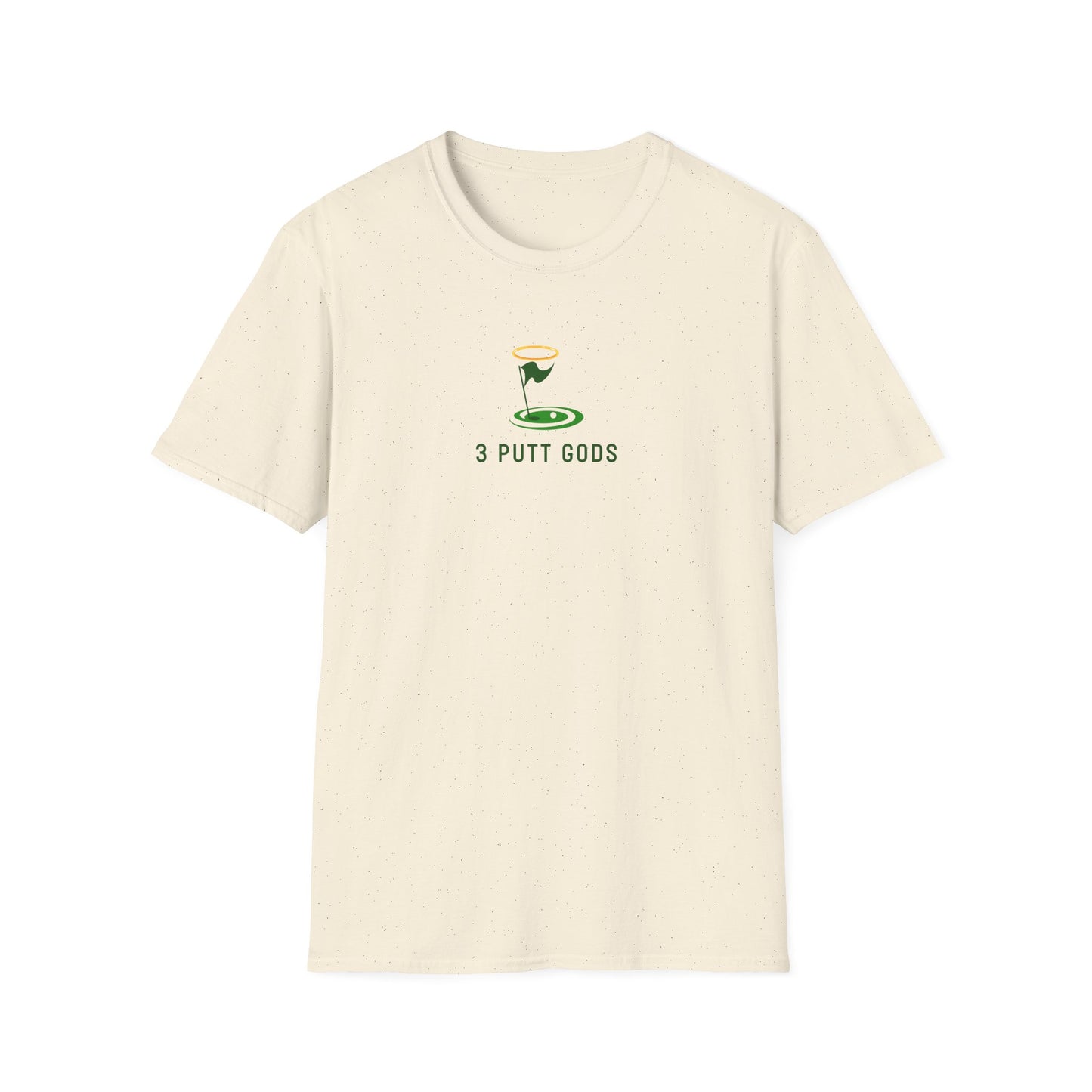T-Shirt - Essential Logo