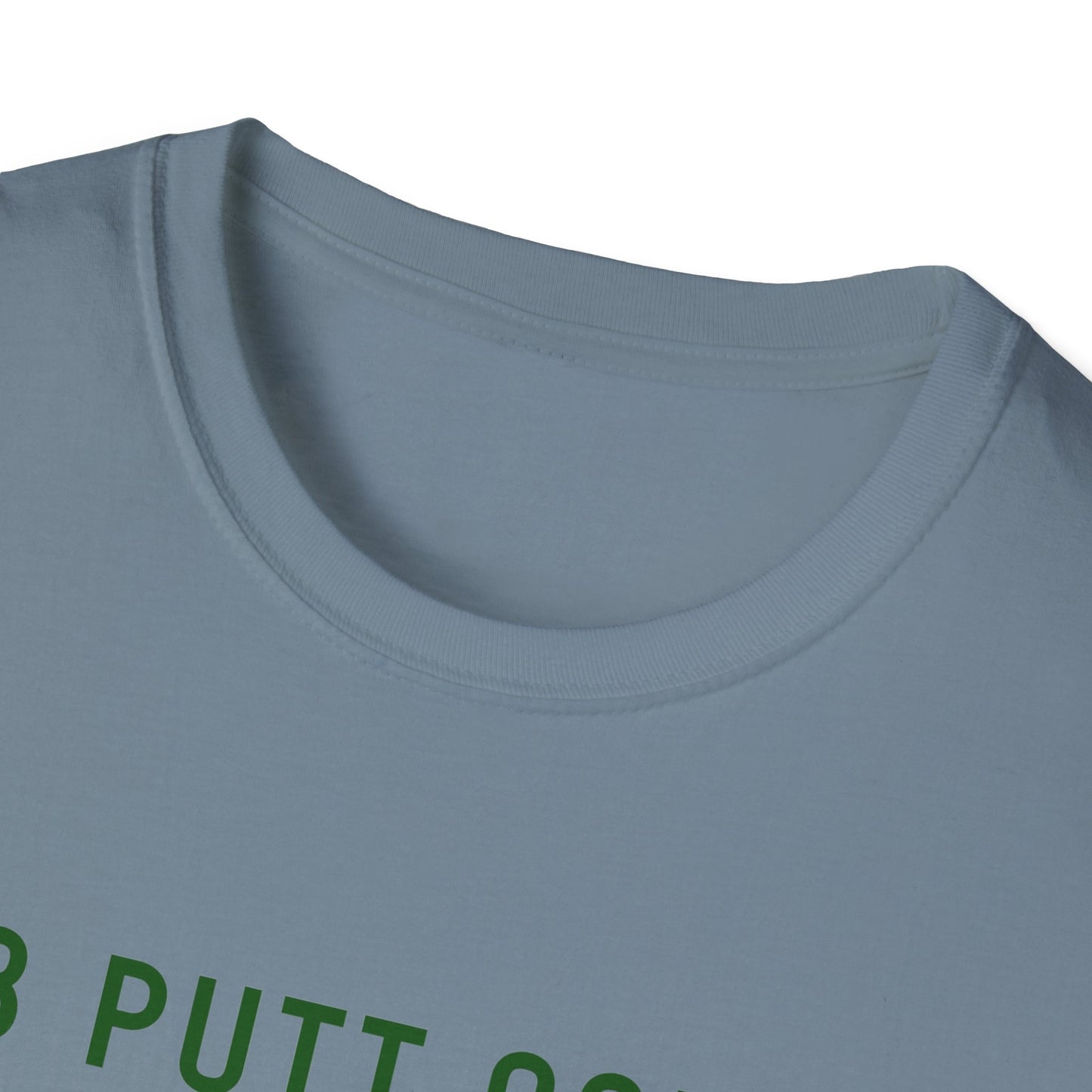 T-Shirt - Chest Logo