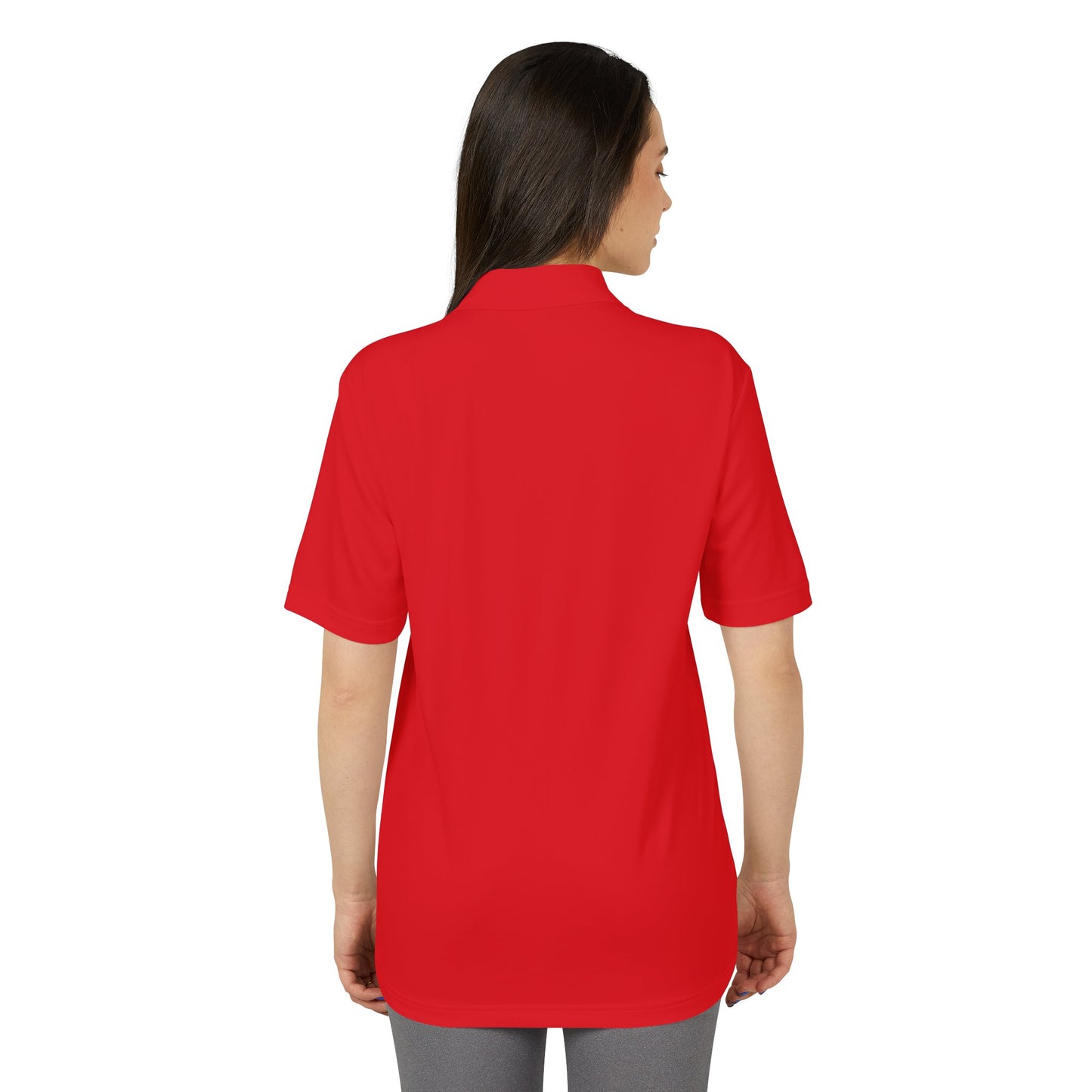 Adidas Performance Polo