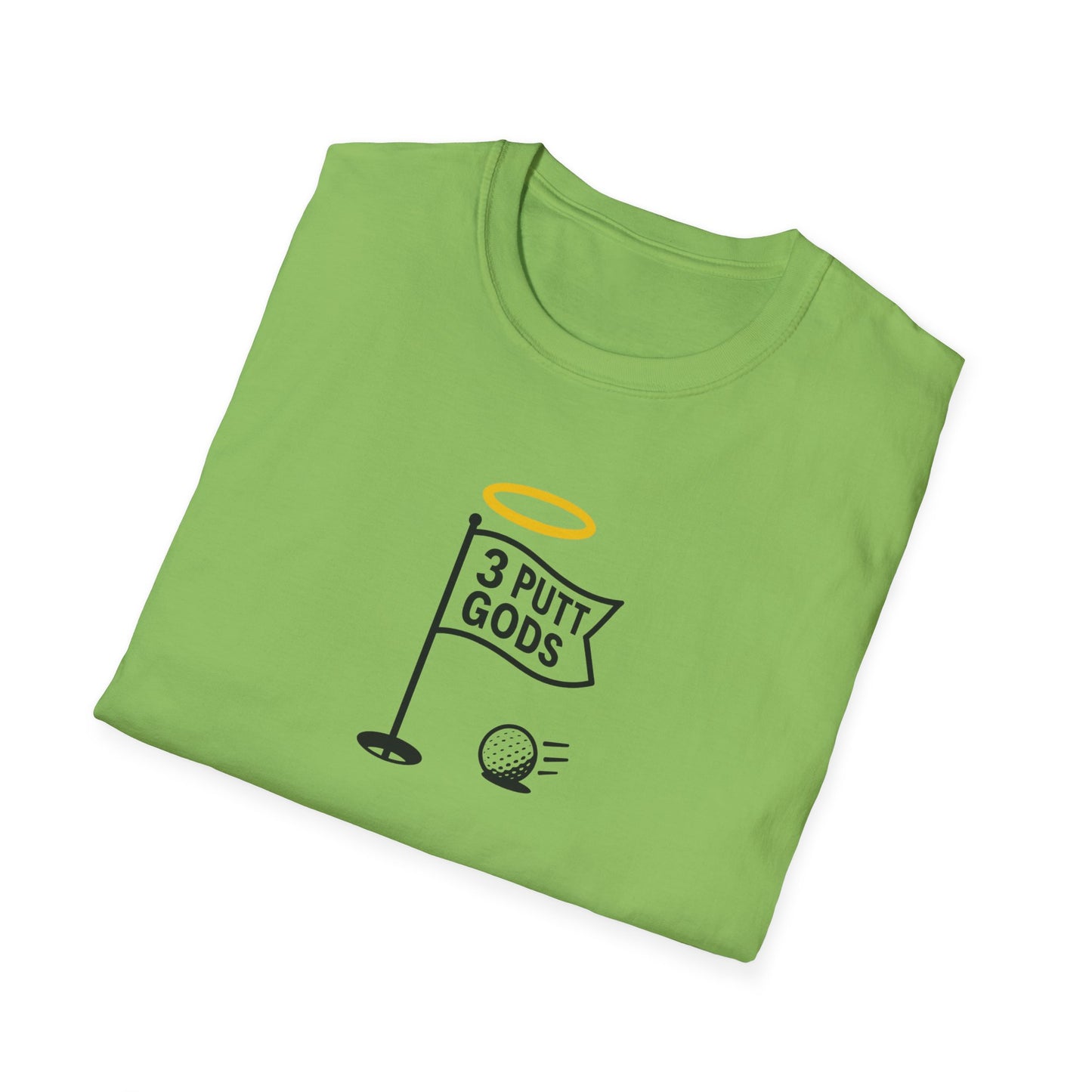 T-Shirt - Classic Logo