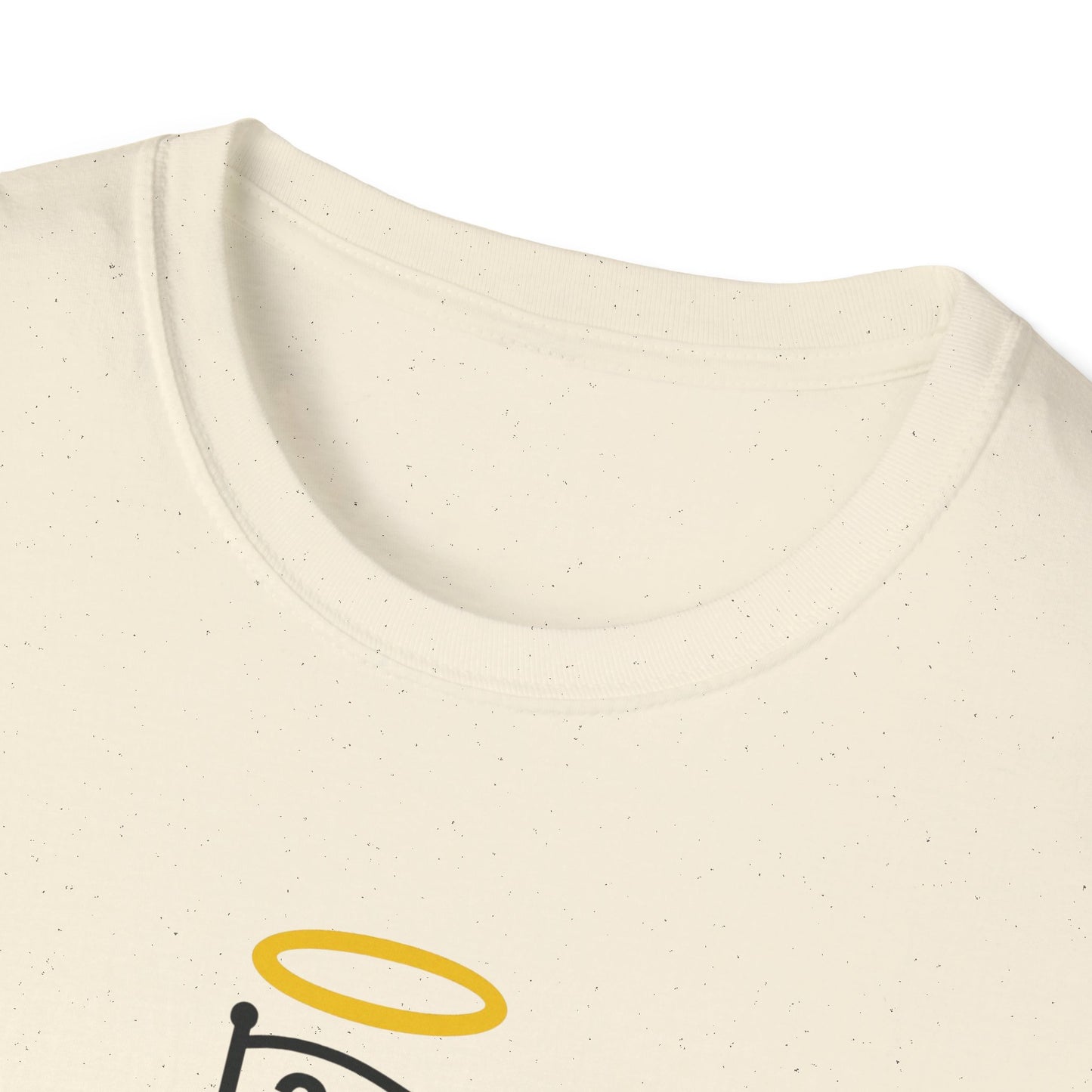 T-Shirt - Classic Logo