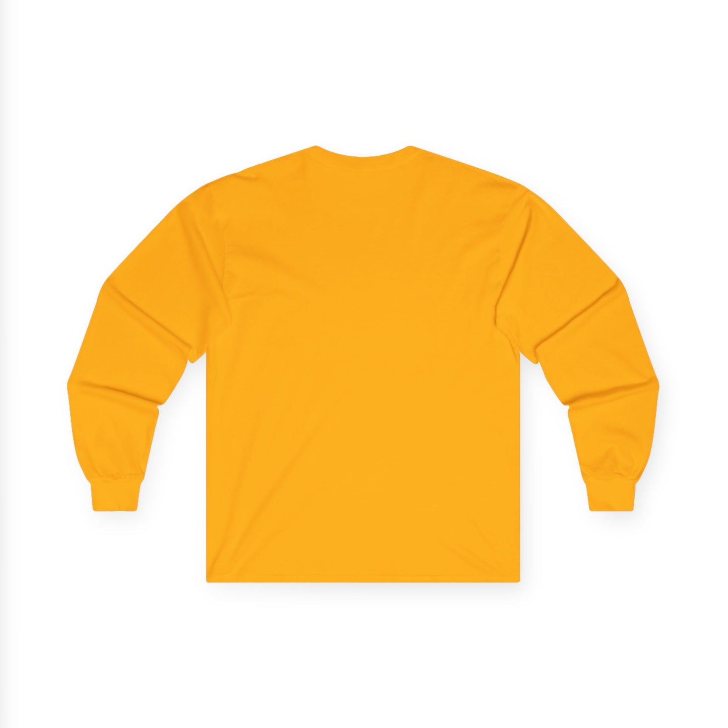 Long Sleeve Tee - Chest Logo