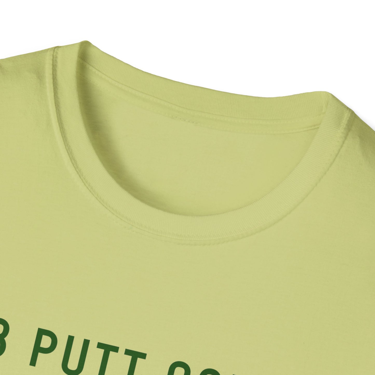 T-Shirt - Chest Logo