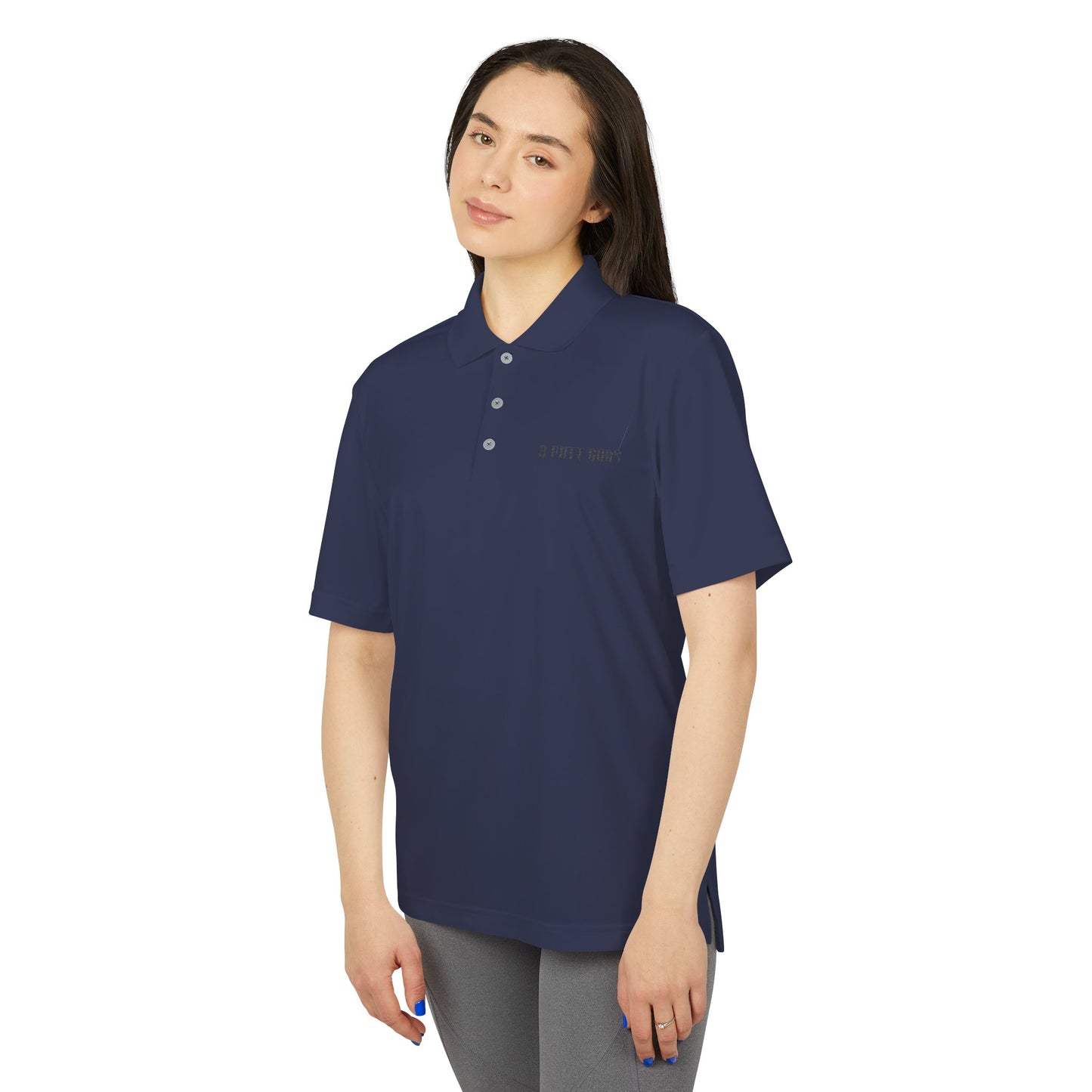 Adidas Performance Polo