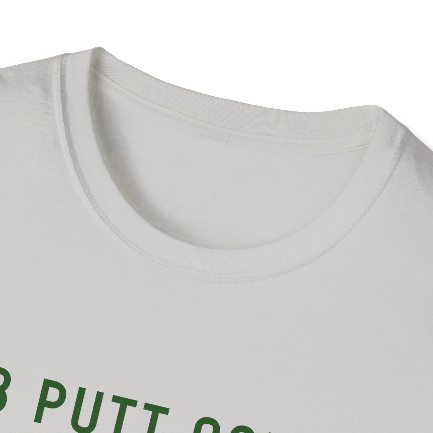 T-Shirt - Chest Logo