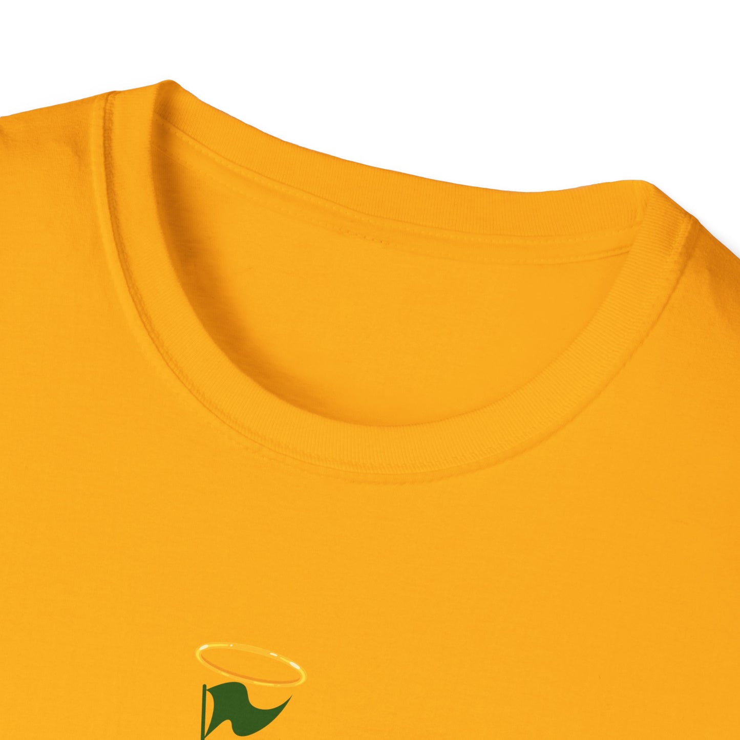 T-Shirt - Essential Logo