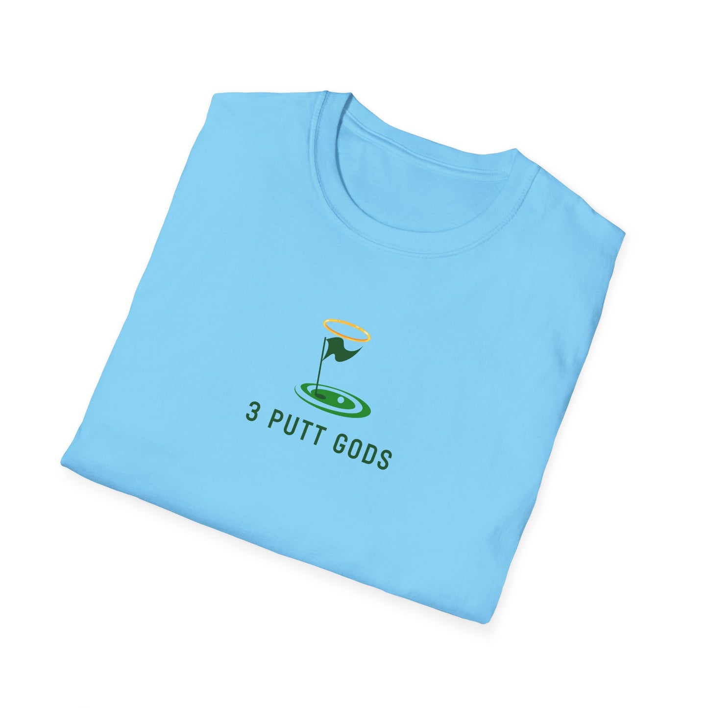 T-Shirt - Essential Logo