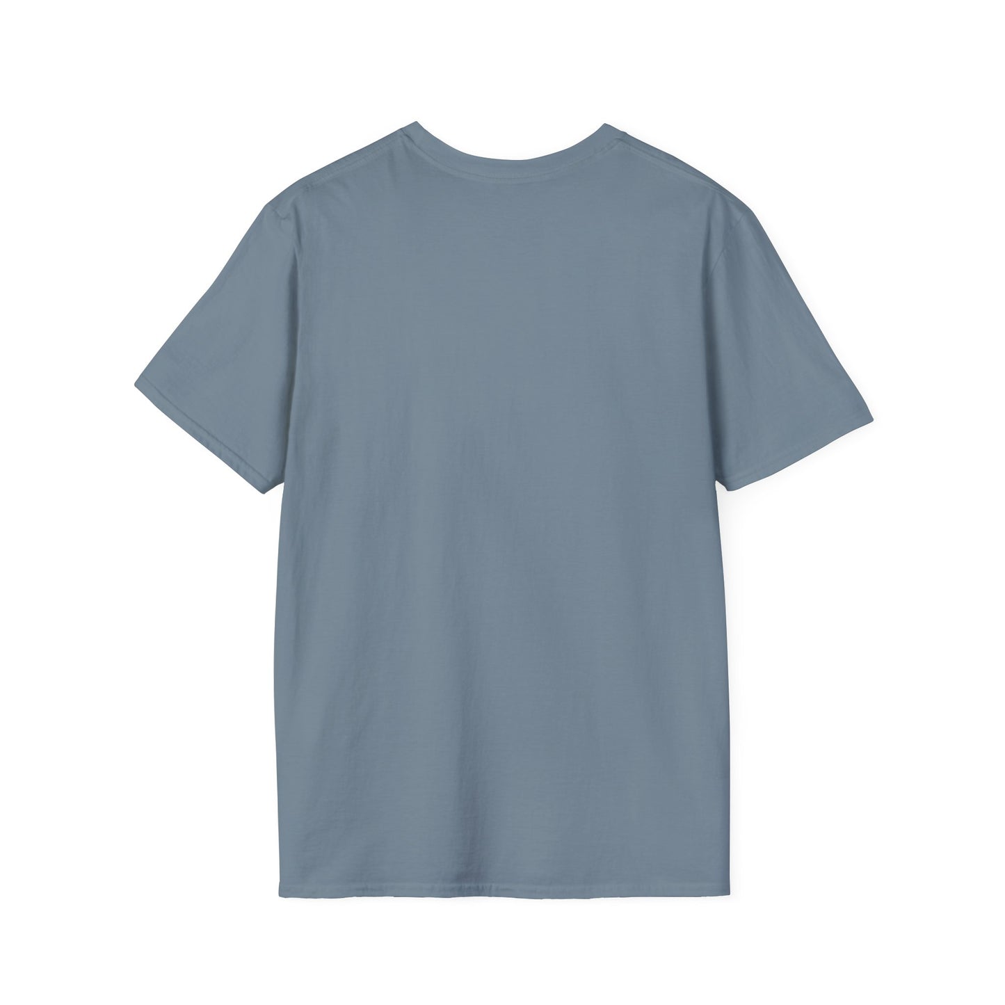 T-Shirt - Chest Logo