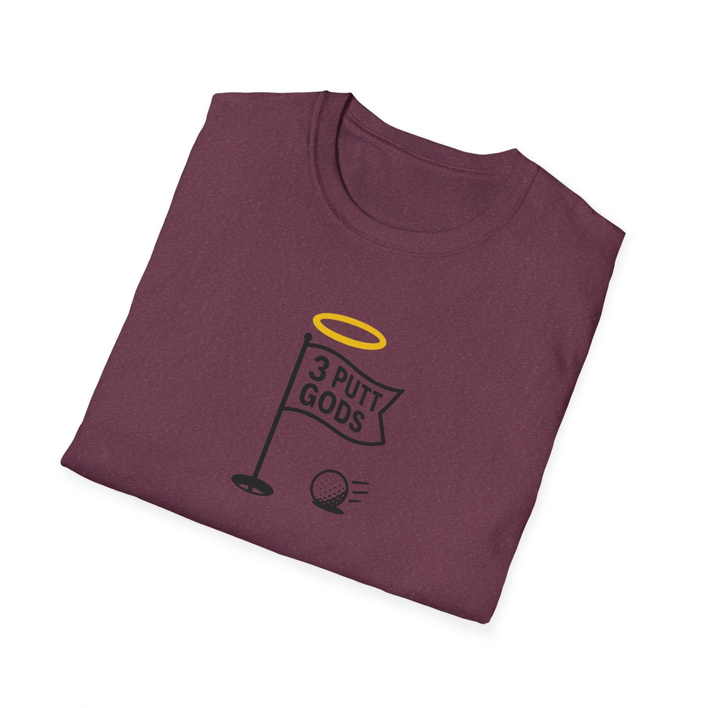 T-Shirt - Classic Logo