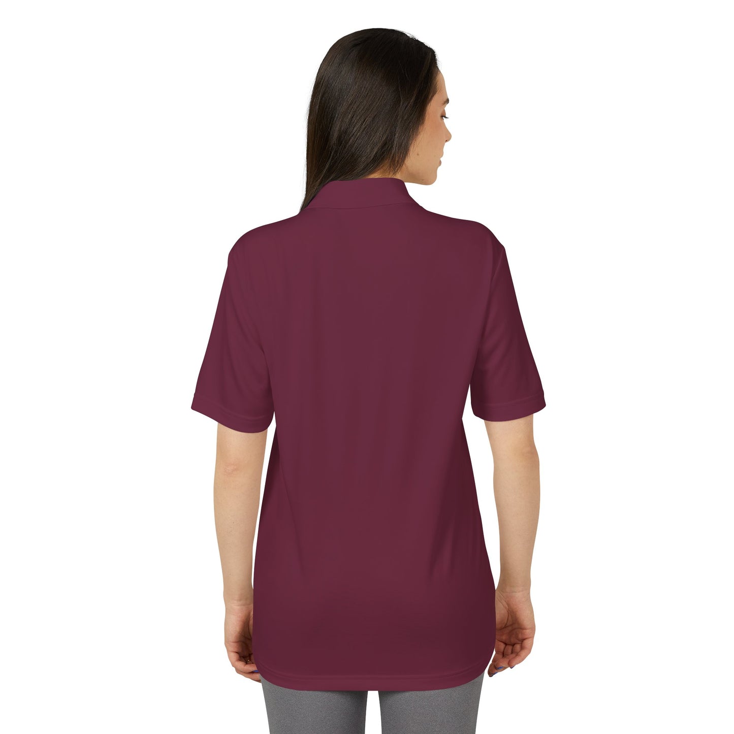 Adidas Performance Polo