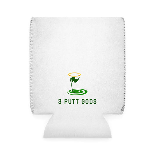 Can Cooler Sleeve