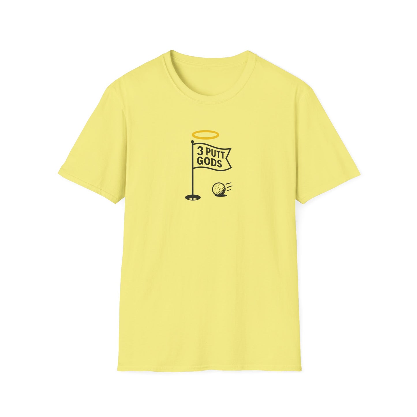 T-Shirt - Classic Logo