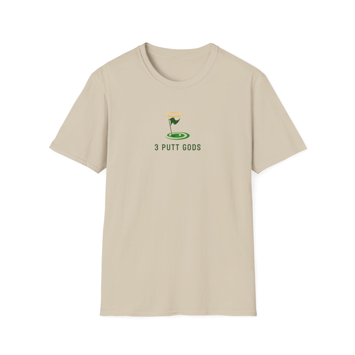T-Shirt - Essential Logo