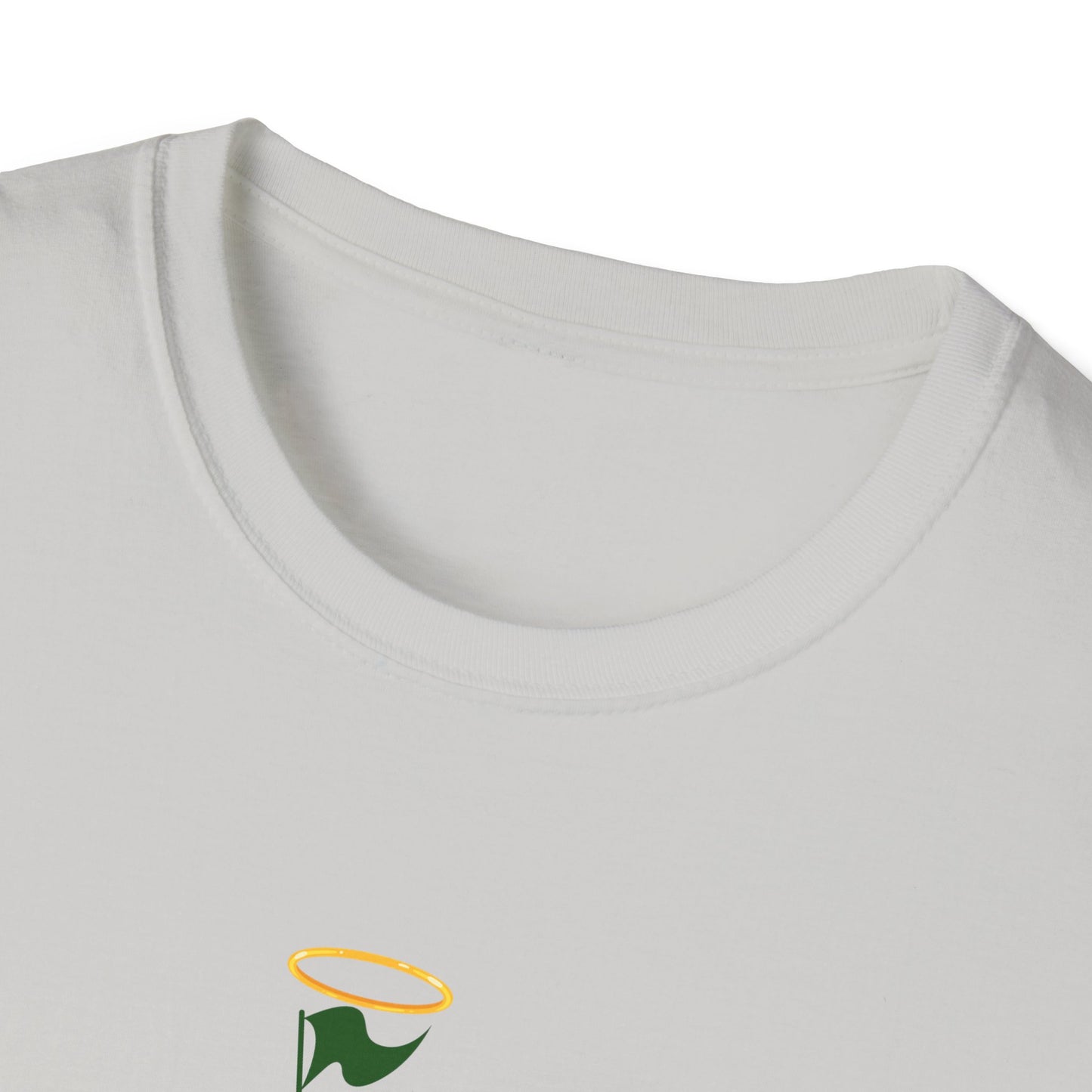 T-Shirt - Essential Logo