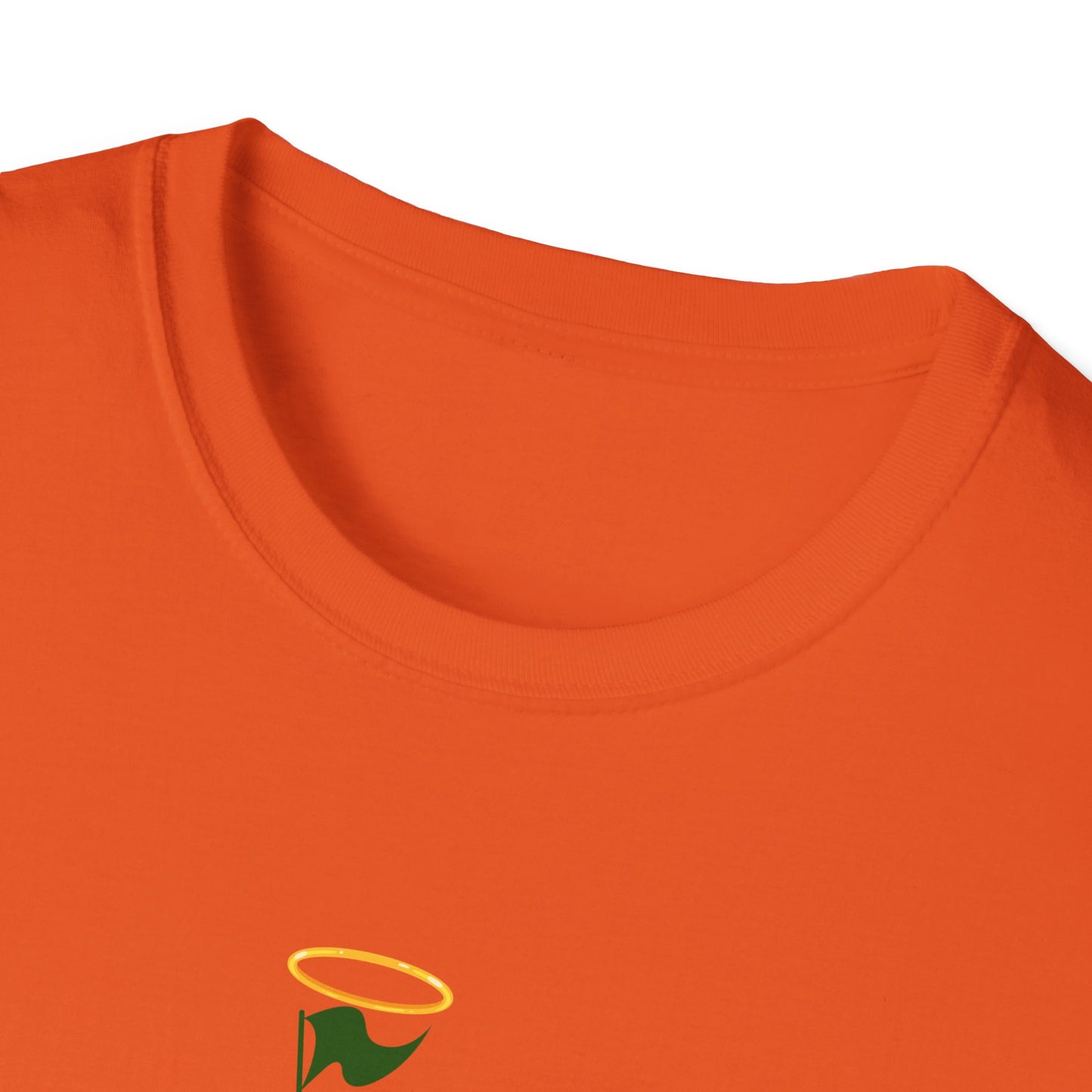 T-Shirt - Essential Logo