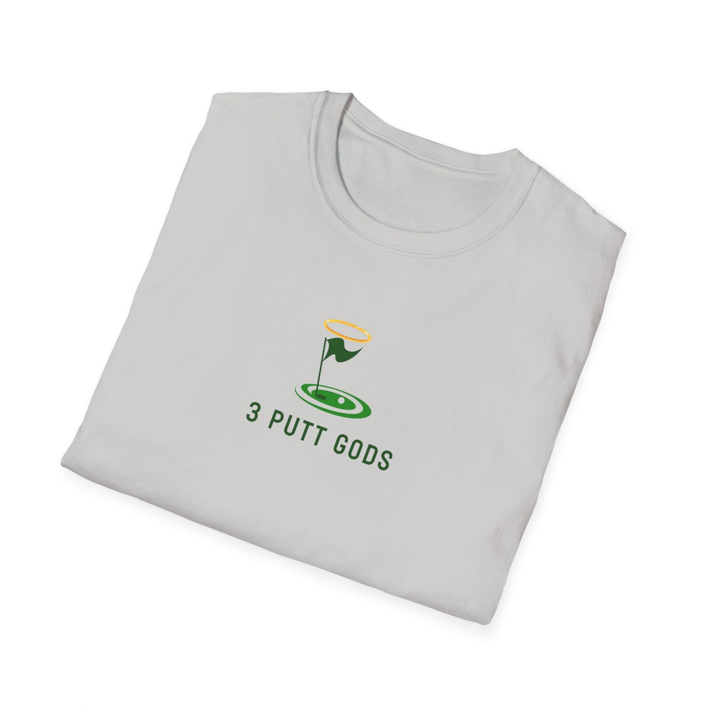 T-Shirt - Essential Logo