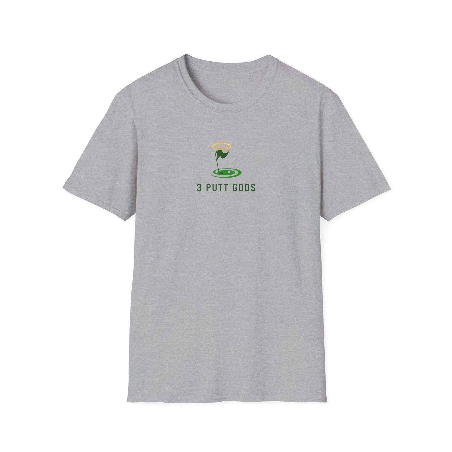 T-Shirt - Essential Logo