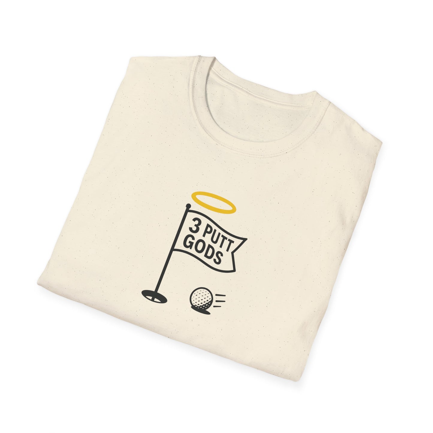 T-Shirt - Classic Logo