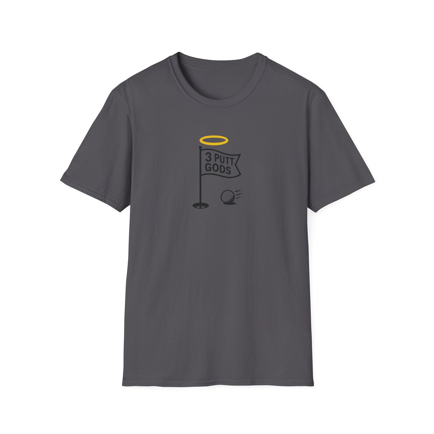 T-Shirt - Classic Logo