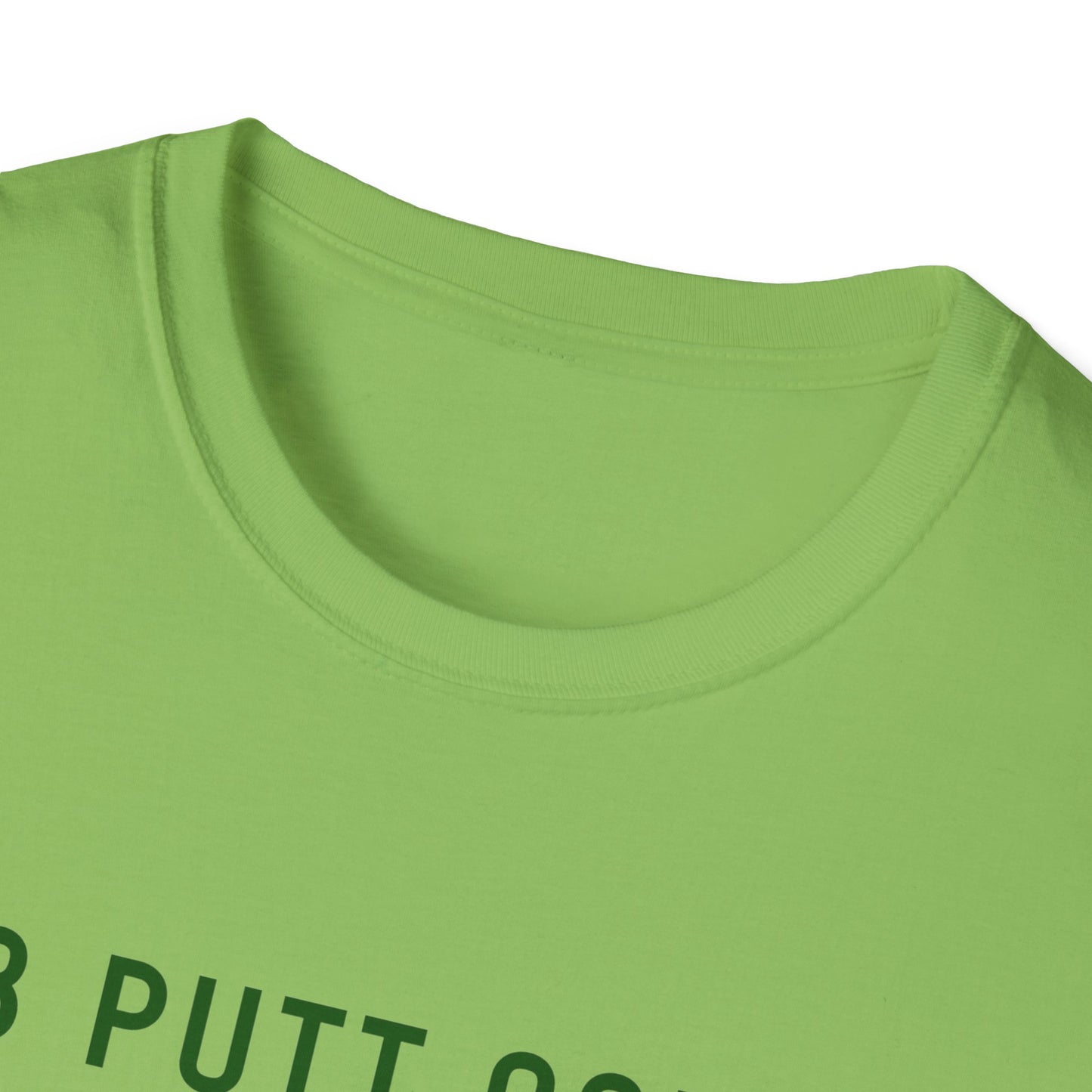 T-Shirt - Chest Logo