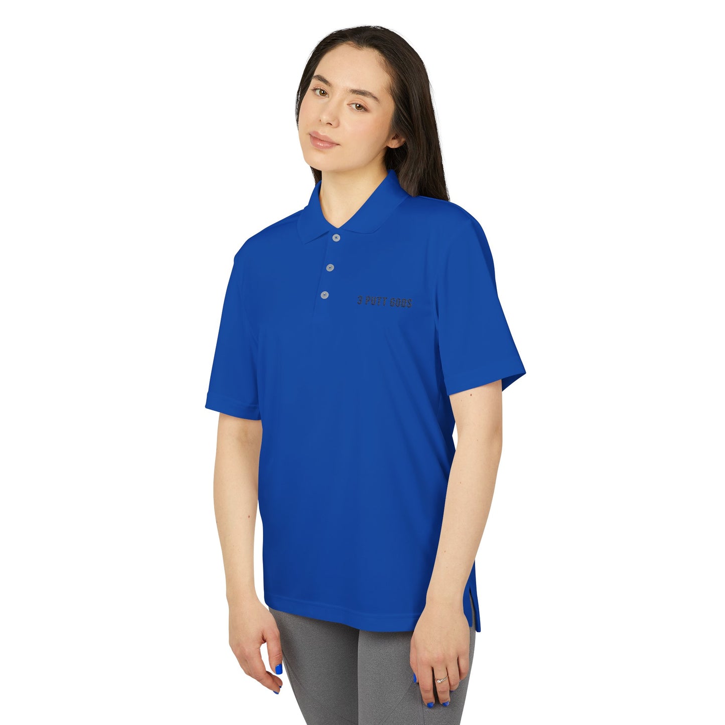 Adidas Performance Polo