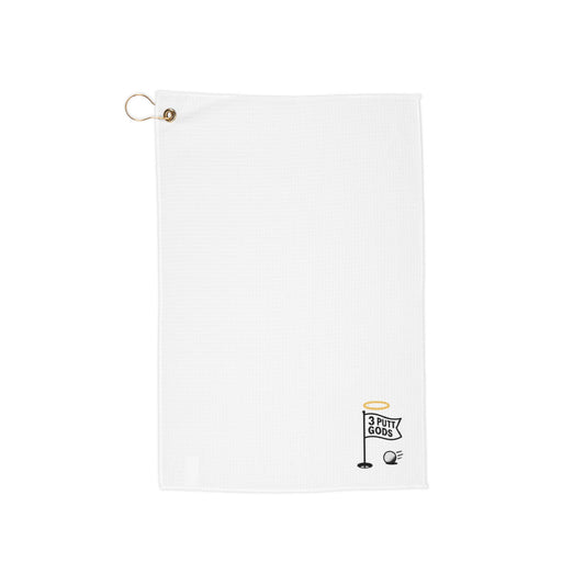 Golf Towels - Classic Logo