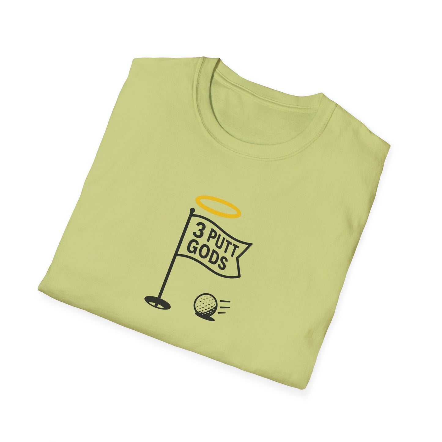 T-Shirt - Classic Logo