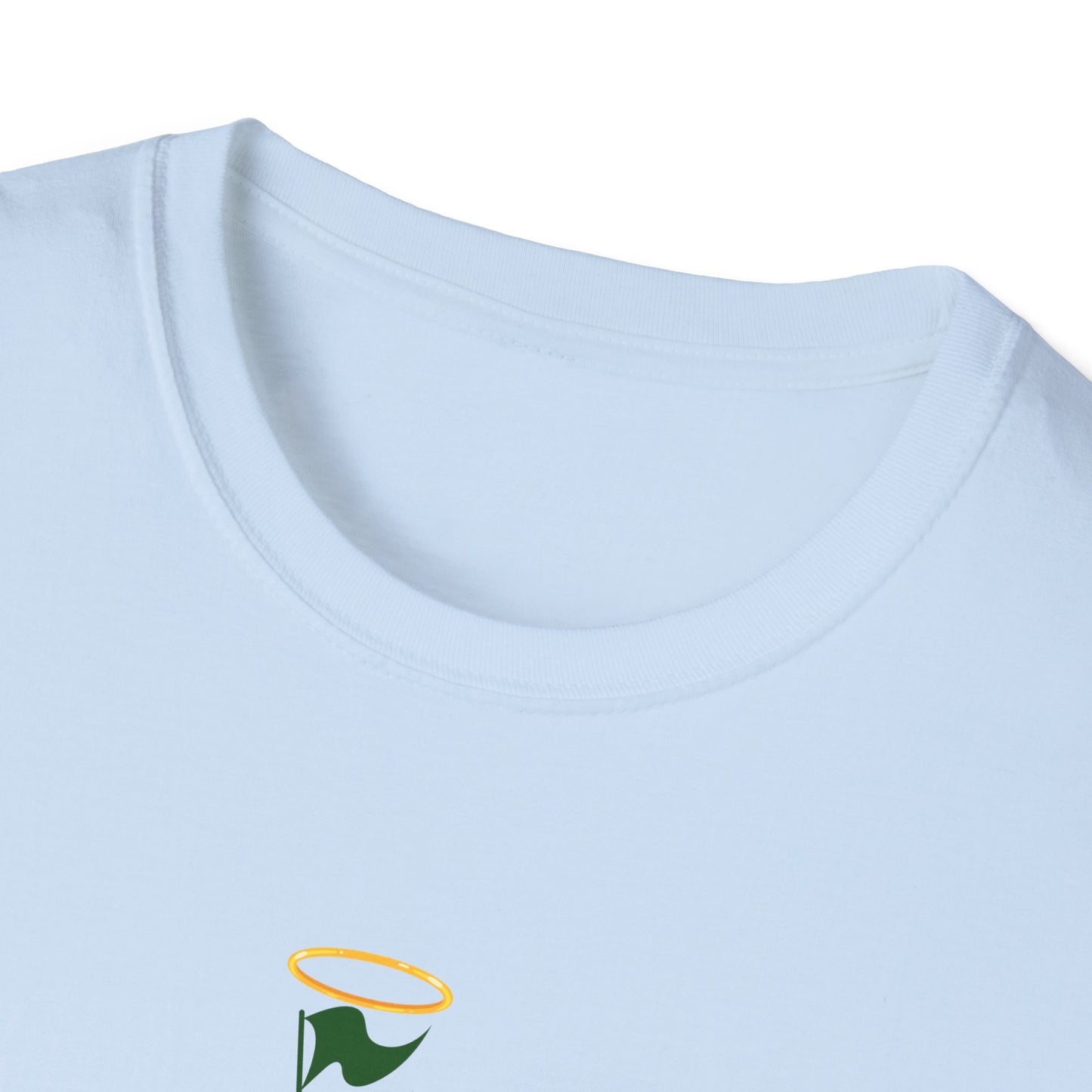 T-Shirt - Essential Logo