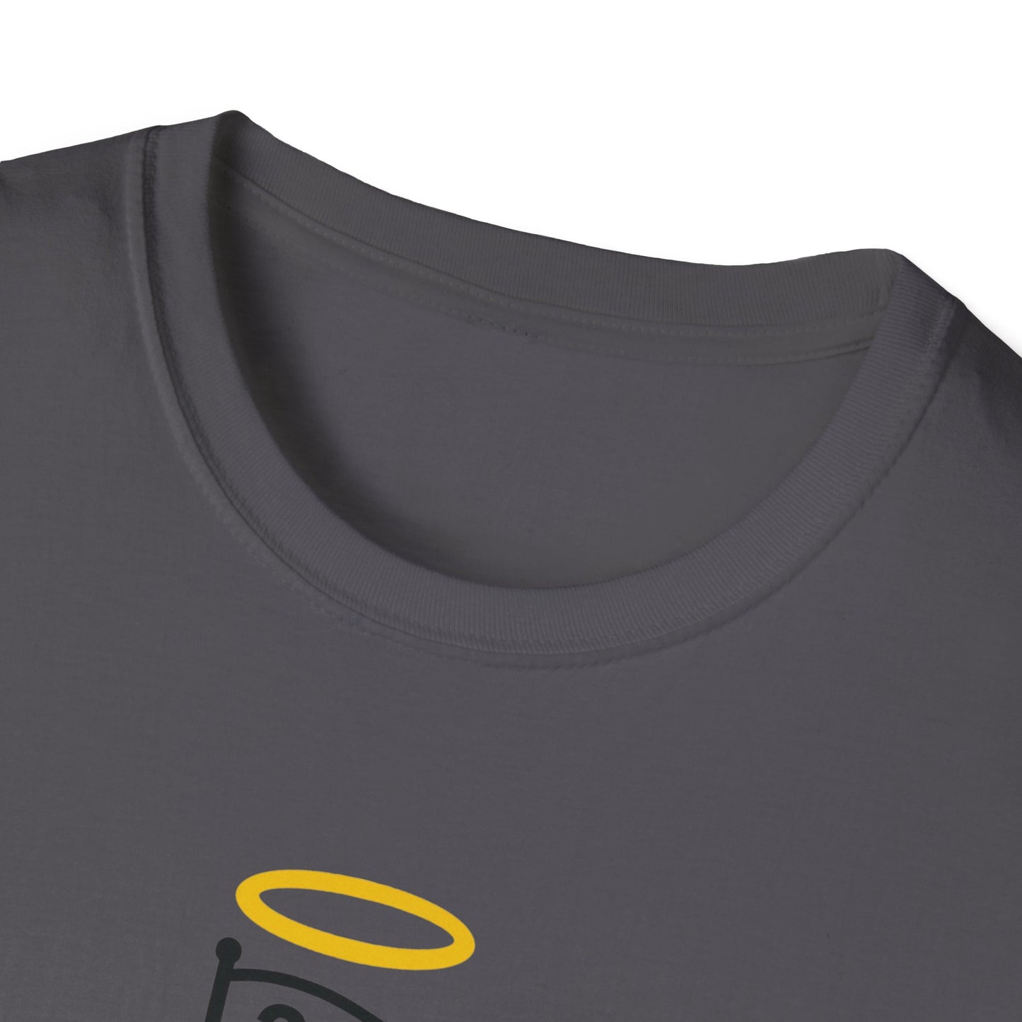 T-Shirt - Classic Logo