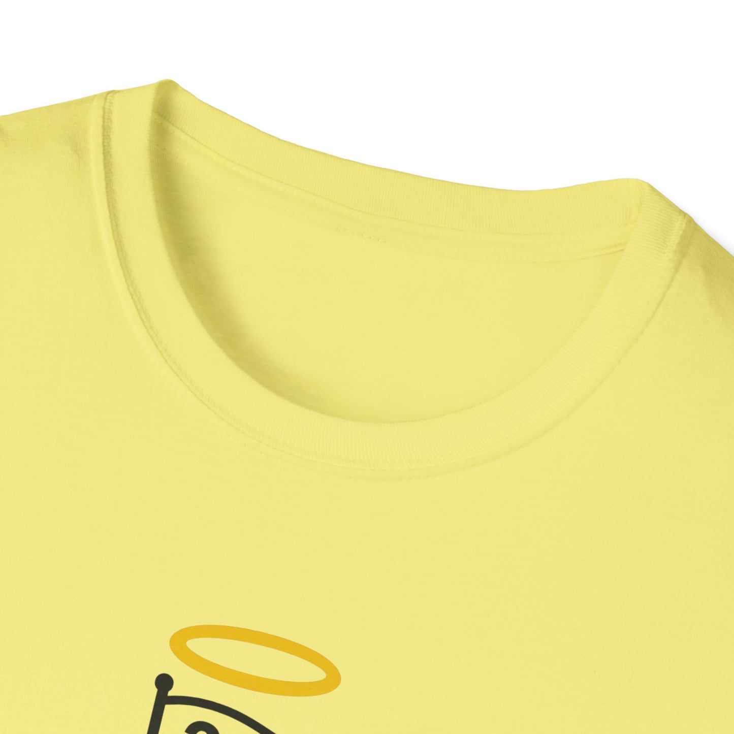 T-Shirt - Classic Logo