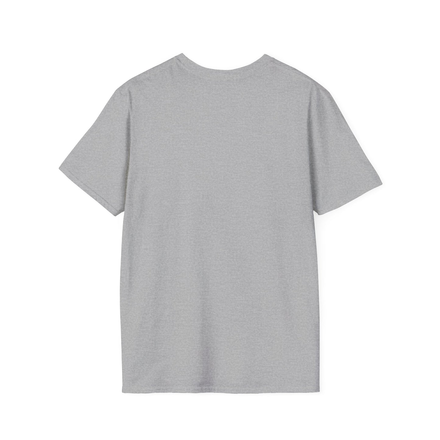 T-Shirt - Chest Logo