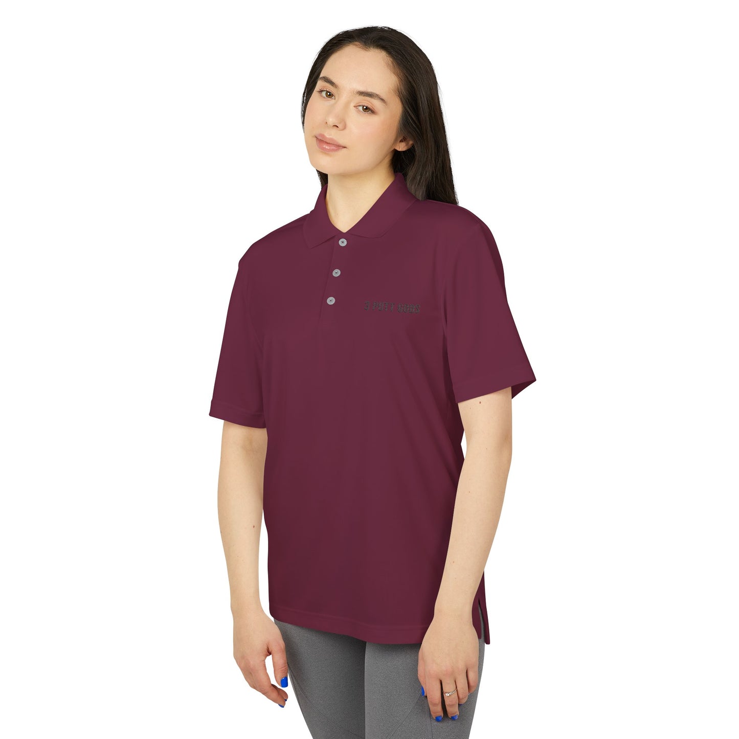 Adidas Performance Polo