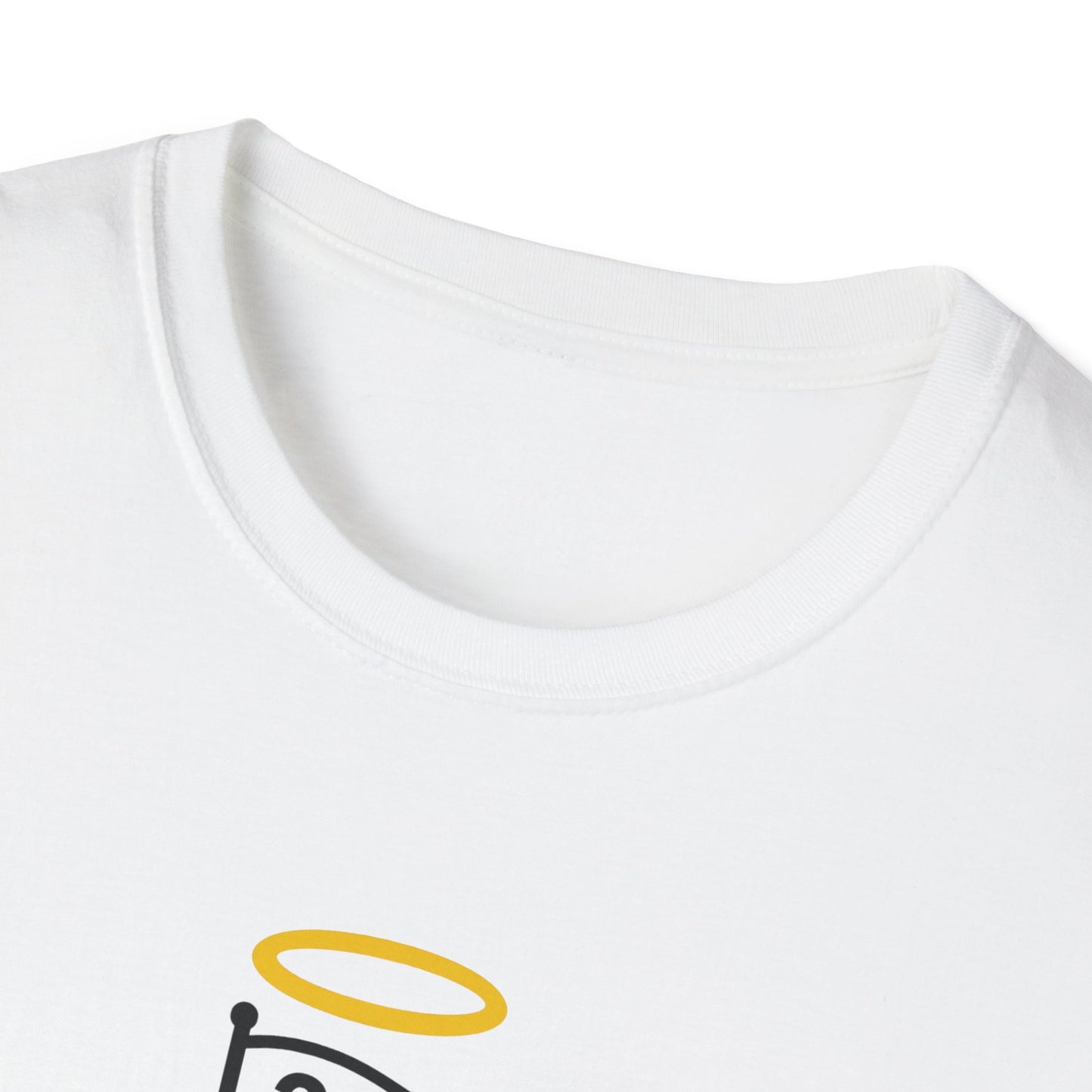 T-Shirt - Classic Logo