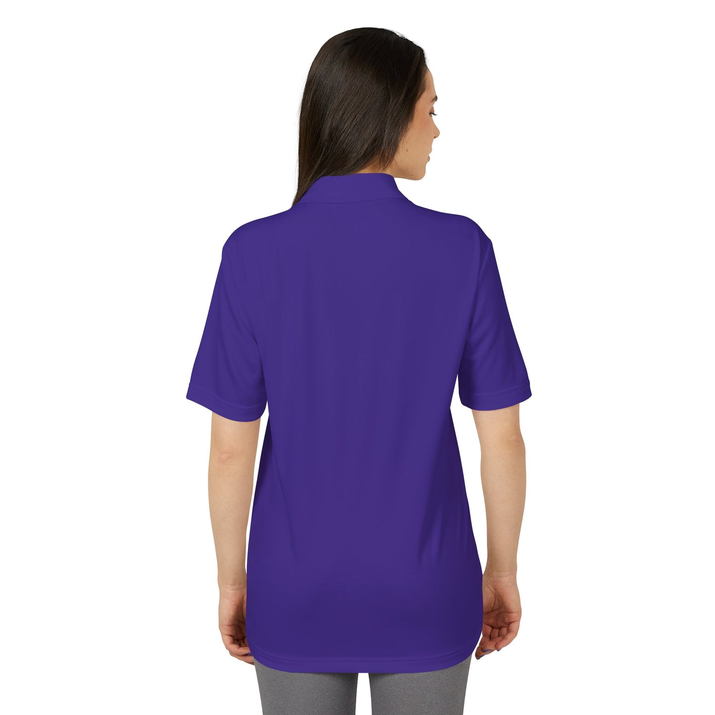 Adidas Performance Polo
