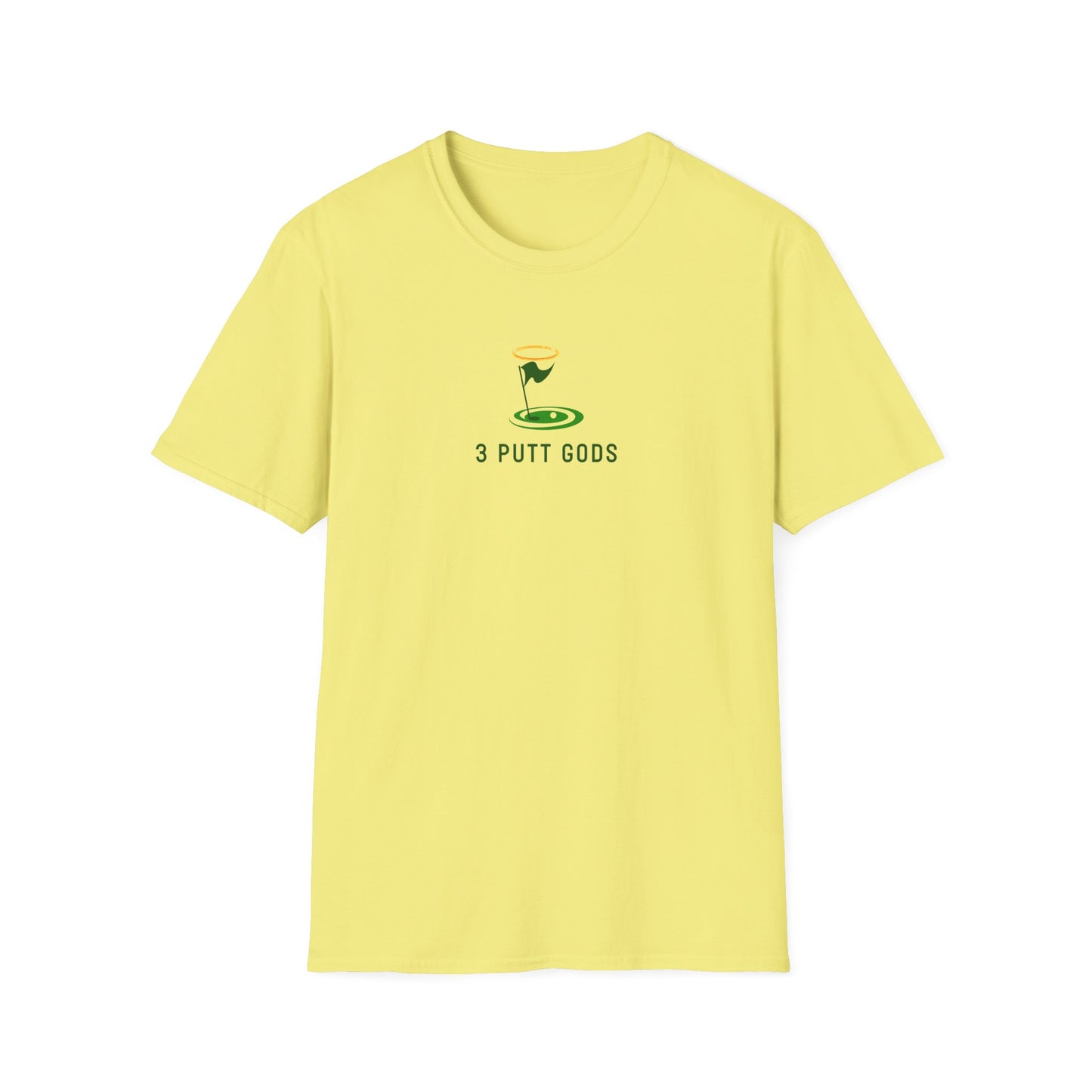 T-Shirt - Essential Logo
