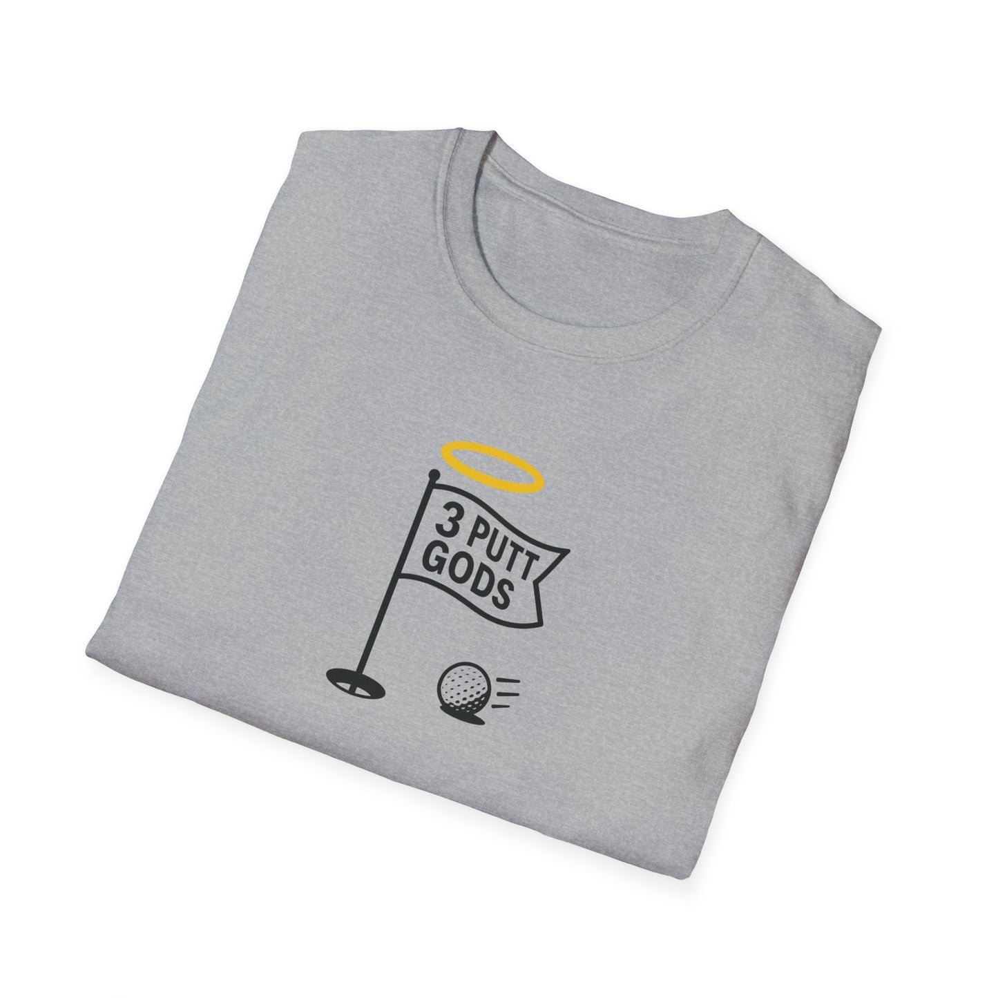 T-Shirt - Classic Logo