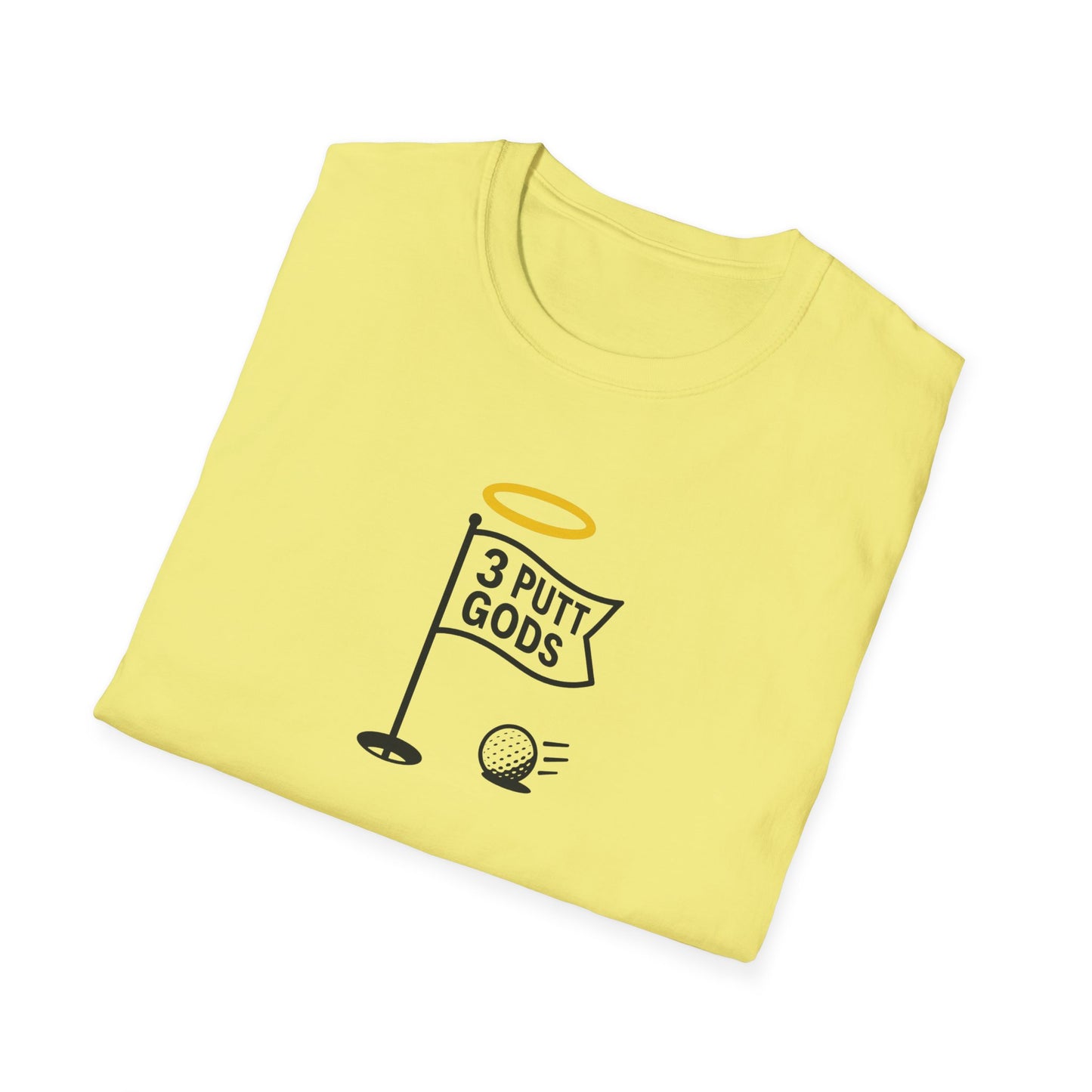T-Shirt - Classic Logo