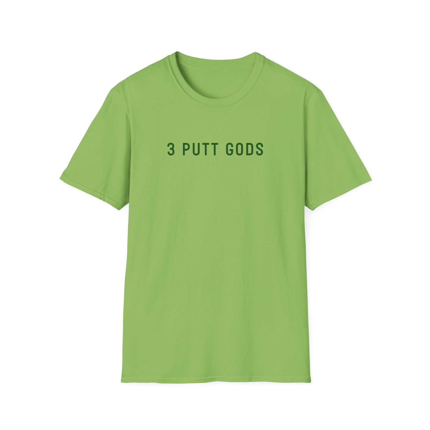 T-Shirt - Chest Logo