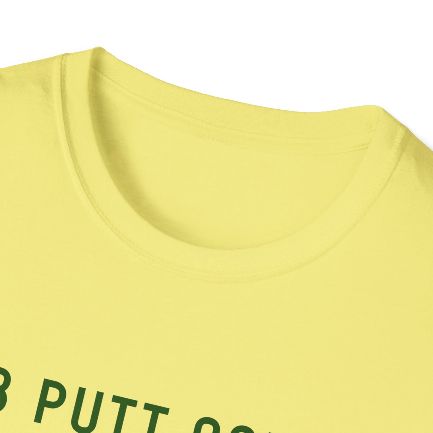 T-Shirt - Chest Logo