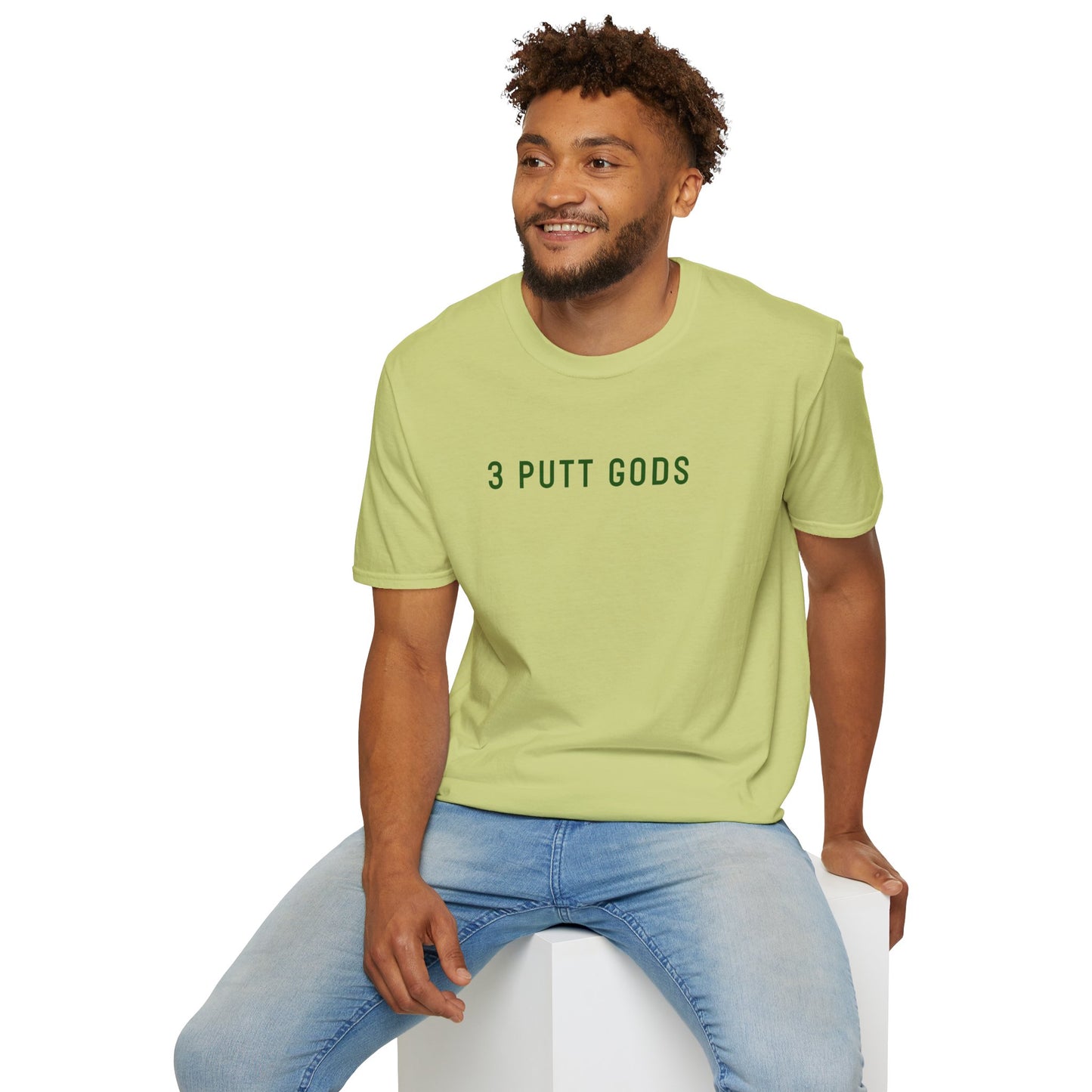 T-Shirt - Chest Logo
